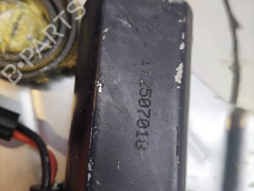 Front right window mechanism RENAULT TWINGO I (C06_) 1.2 16V (C06C, C06D, C06K) | BP29314864C23 