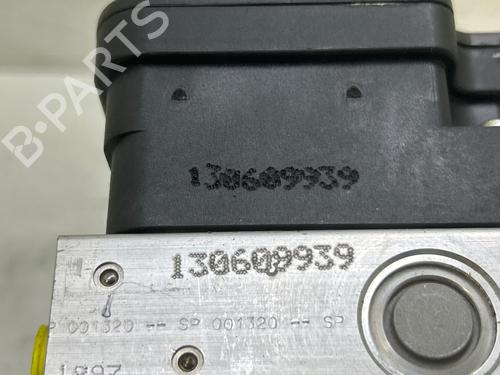 ABS pump RENAULT TWINGO II (CN0_) 1.2 16V (CN04, CN0B) | BP38326655M43 - Image 2