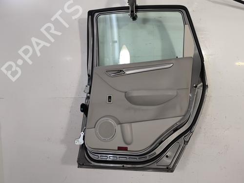 Right rear door MERCEDES-BENZ B-CLASS Sports Tourer (W245) B 180 CDI (245.207) | BP24981685C5 
