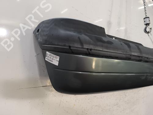 Pare-chocs arrière RENAULT TWINGO I (C06_) 1.2 (C066, C068) | BP29925501C8