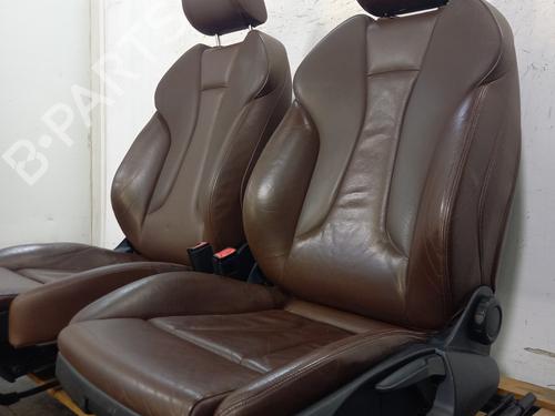 Used Seats set Seats set AUDI A3 Sportback (8VA, 8VF) 2.0 TDI (150 hp) 28824068 28824068