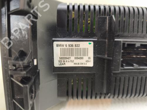 Headlight switch BMW 3 (E46) 318 i | BP37661013I24 - Image 2