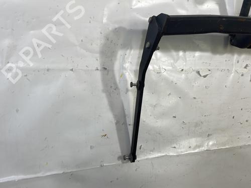 Tow ball/Mechanism FORD FOCUS III 1.5 TDCi | BP29515728C141 