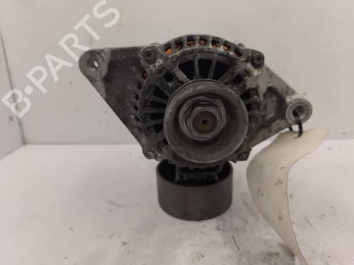 Used Alternator Alternator DACIA SANDERO 1.4 MPI LPG (72 hp) 25287581 25287581