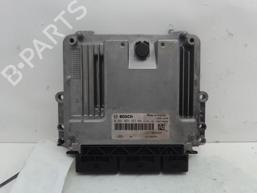 Used Engine control unit (ECU) RENAULT TRAFIC III Van (FG_) 1.6 dCi 95 (FGMJ, FGMR) (95 hp) 29541021