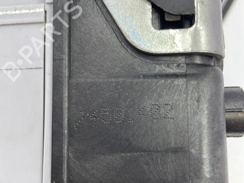 Rear right lock PEUGEOT 508 SW I (8E_) 1.6 HDi | BP22828170C99 