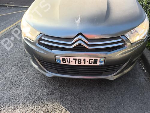 Switch CITROËN C4 II (NC_) 1.6 HDi 90 | BP27093926I30 - Image 6