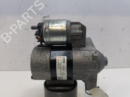 Used Starter RENAULT CLIO IV (BH_) 1.2 16V (73 hp) 26130667