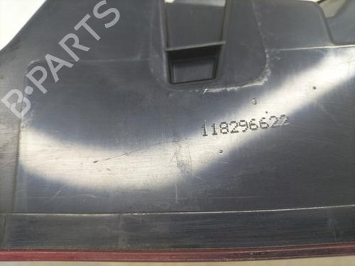 Left tailgate light RENAULT KOLEOS II (HC_) 1.6 dCi 130 | BP31277697C79 - Image 2