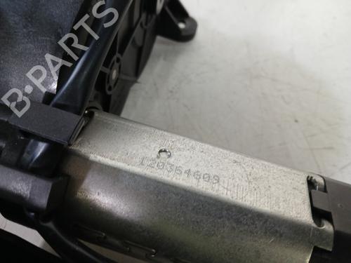 Electronic module PEUGEOT 1007 (KM_) 1.4 | BP32209760M83 