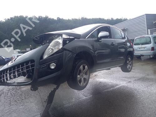 Used Parts PEUGEOT 3008 I MPV (0U_) 4774723