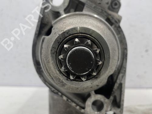 Starter SEAT LEON (1P1) 1.9 TDI | BP23078084M8  - Image 5