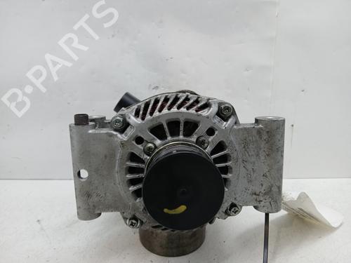 Alternator PEUGEOT 2008 I (CU_) 1.6 VTi | BP35886403M7 - Image 2