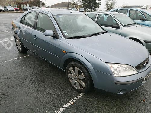 Headlight switch FORD MONDEO III (B5Y) 2.0 16V | BP22830283I24  - Image 6