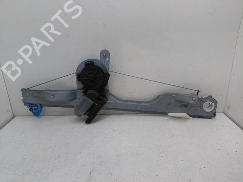 Front left window mechanism RENAULT MODUS / GRAND MODUS (F/JP0_) 1.5 dCi (FP0E, JP0E) | BP37715004C22 - Image 4