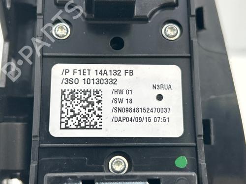 Left front window switch FORD FIESTA VI (CB1, CCN) 1.5 TDCi | BP35886661I27 - Image 5
