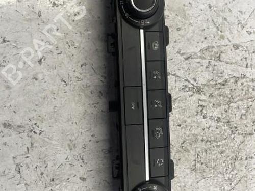 Used Climate control CITROËN BERLINGO Box Body/MPV (K9) 1.6 BlueHDi 100 (99 hp) 22838350