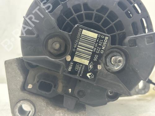 Alternator RENAULT TWINGO II (CN0_) 1.2 16V (CN04, CN0B) | BP37661205M7 - Image 3