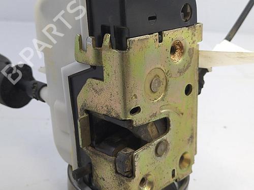 Rear right lock RENAULT VEL SATIS (BJ0_) 2.2 dCi (BJ0E, BJ0F, BJ0G, BJ0H) | BP22825429C99