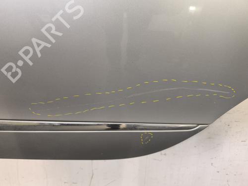 Used Left rear door Left rear door RENAULT SCÉNIC III (JZ0/1_) 1.5 dCi (110 hp) 36336371 36336371