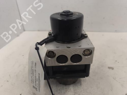 ABS pump VW GOLF IV (1J1) 1.9 SDI | BP24636852M43 