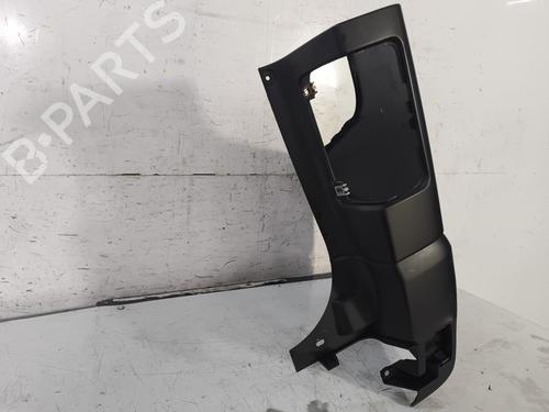 Corner bumper RENAULT TRAFIC III Van (FG_) 1.6 dCi 115 (FGMD) | BP25374570C117