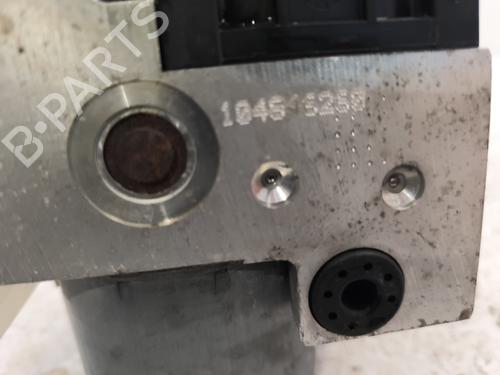 ABS pump RENAULT MEGANE I (BA0/1_) 1.6 16V (BA04, BA0B, BA11, BA1J, BA16, BA19, BA1K, BA1V,... | BP25204893M43