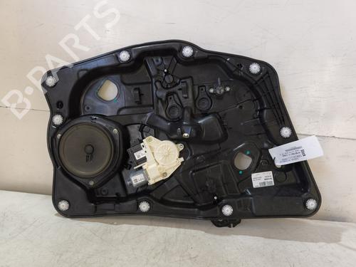 Used Front left window mechanism Front left window mechanism 37237370 37237370