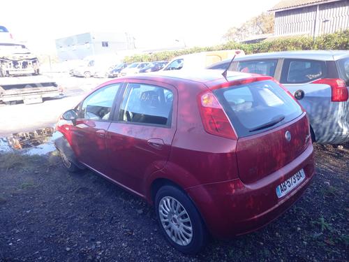 Used Parts FIAT GRANDE PUNTO (199_) 1.3 D Multijet (75 hp) 4389473