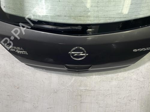 Tailgate OPEL CORSA D (S07) 1.3 CDTI (L08, L68) | BP23077995C6 