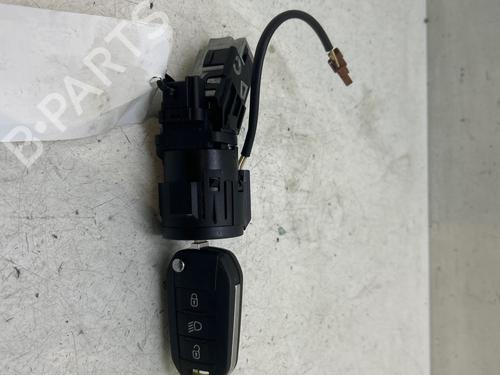 Used Ignition barrel Ignition barrel 38185749 38185749