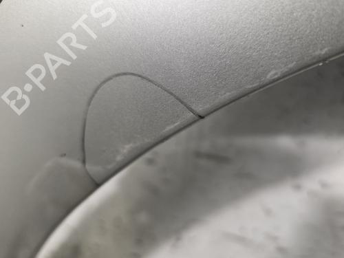 Right front fenders DACIA LODGY (JS_) 1.2 TCe (JSAY, JSM0) | BP30162445C42