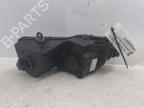 Højre foran tåkelykt VW POLO V (6R1, 6C1) 1.2 TSI 16V (90 hp) 30659317