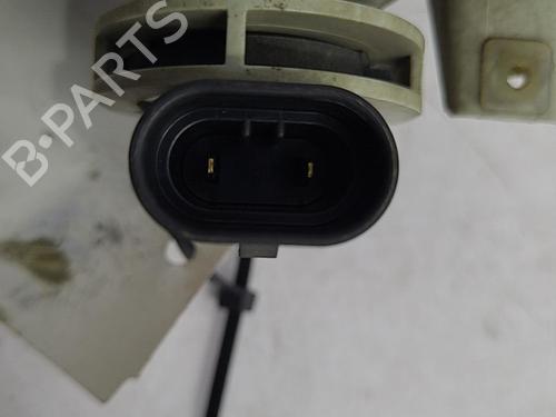 Used Left front fog light Left front fog light JEEP GRAND CHEROKEE II (WJ, WG) 2.7 CRD 4x4 (163 hp) 22823806 22823806