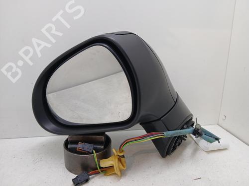 Retrovisor esquerdo Retrovisor esquerdo 36652721 36652721