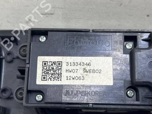 Left front window switch VOLVO S60 II (134) DRIVe / D2 | BP39142712I27 - Image 4