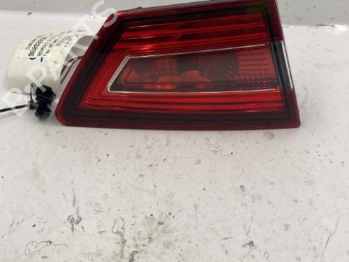Used Left tailgate light Left tailgate light RENAULT CLIO IV (BH_) 1.5 dCi 90 (90 hp) 24664238 24664238