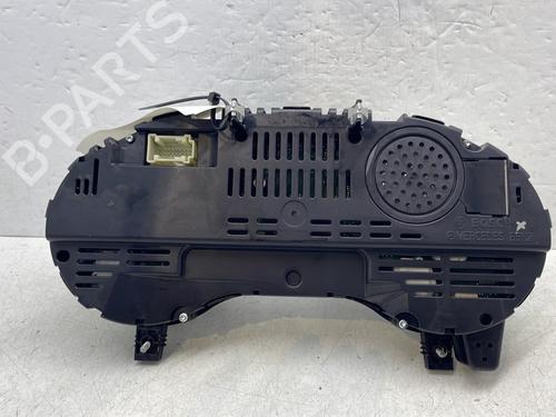 instrument-cluster-mercedes-benz-slk-r172-2011-32114740 main image