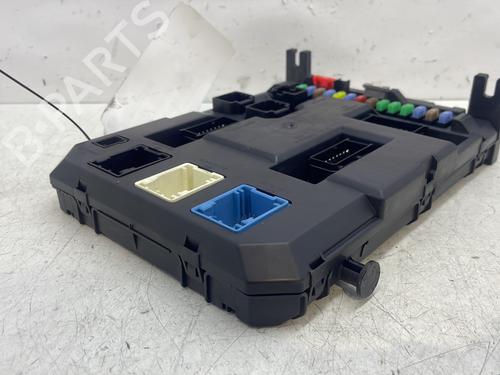 Sikringsdåse CITROËN C3 II (SC_) 1.6 VTi 120 | BP29894153E1