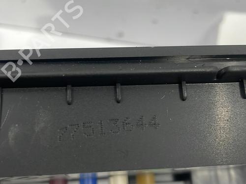 Used Display monitor Display monitor RENAULT MEGANE III Hatchback (BZ0/1_, B3_) 1.9 dCi (BZ0N, BZ0J) (131 hp) 22829755 22829755