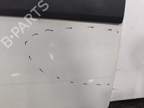 Right slide door RENAULT KANGOO / GRAND KANGOO II (KW0/1_) 1.5 dCi 90 (KW05, KW08, KW0G, KW11) | BP29960157C75