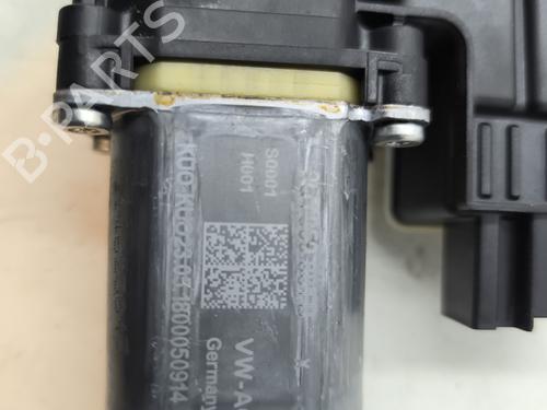 Front left window mechanism SEAT ARONA (KJ7, KJP) 1.0 TSI | BP30162543C22