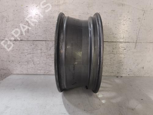 Used Rim Rim FIAT 500 (312_) 1.2 (312AXA1A) (69 hp) 36247107 36247107