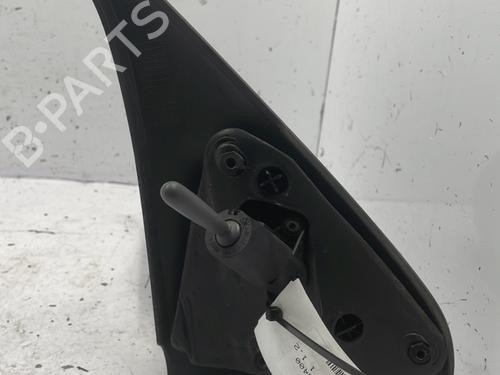 Left mirror RENAULT CLIO II (BB_, CB_) 1.2 (BB0A, BB0F, BB10, BB1K, BB28, BB2D, BB2H, CB0A,... | BP22847764C26 