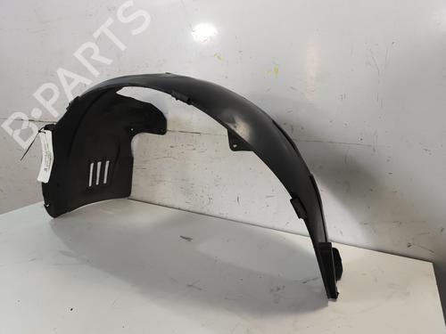 Wheel arch FORD FIESTA V (JH_, JD_) 1.25 16V | BP27855313C56 