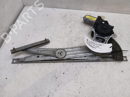 Front left window mechanism NISSAN NOTE (E12) 1.5 dCi | BP39600105C22 - Image 4