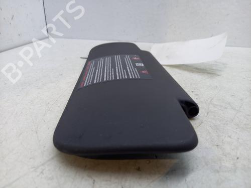 Used Right sun visor Right sun visor RENAULT WIND (E4M_) 1.2 (E4MF) (101 hp) 33806847 33806847