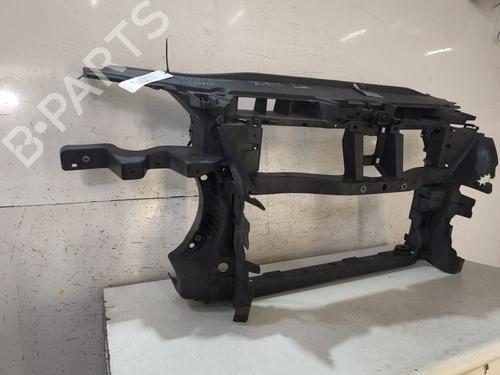 Front slam panel VW PASSAT B6 (3C2) 1.9 TDI | BP32436089C72  - Image 5