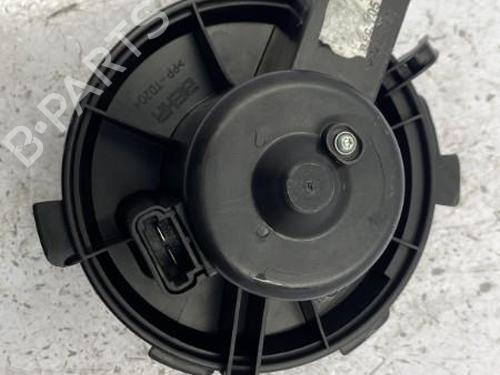 Heater blower motor PEUGEOT 206+ (2L_, 2M_) 1.4 HDi eco 70 | BP22835897M62 