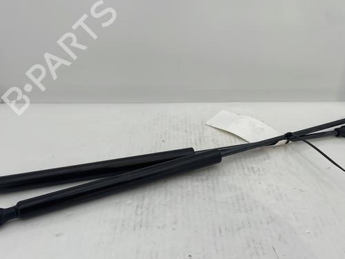 Gasdæmper bagklap RENAULT TWINGO III (BCM_, BCA_) 1.0 SCe 65 (BCMJ) (65 hp) 31643195